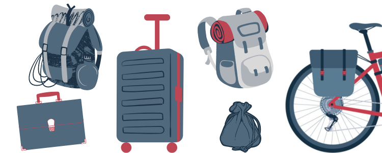 A quoi ressemble votre valise de compétences actuellement ?